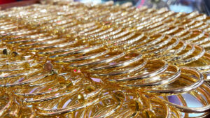 ปิด ตลาดทองคำไทย รับวันใช้เงินเดือน ดิ่งระนาว -800 บาท ปิดต่ำสุดในกว่า 2 สัปดาห์ ราคาต่ำสุดระหว่างวันเฉียดหลุด 51,000 บาท