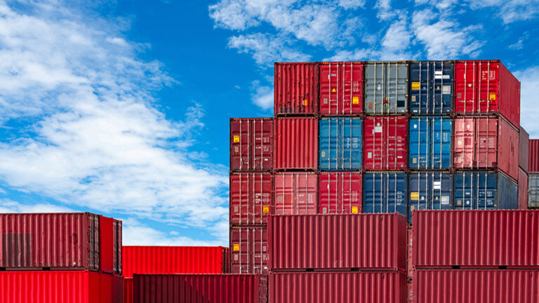 พาณิชย์ เผย ส่งออก ไทย เม.ย. ยังโตพุ่ง 10.2% เร่งเครื่องต่อไม่แผ่วบวก 10 เดือนติด ไตรมาส 2 แนวโน้มแข็งแกร่ง เป็นกลไกหลักพยุงเศรษฐกิจไทย