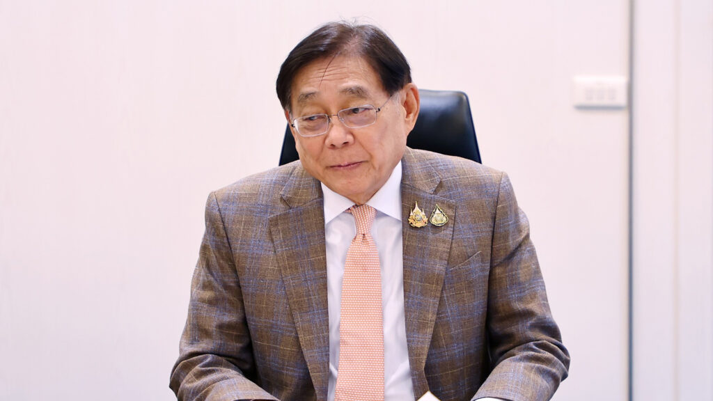 'พิชัย' เร่ง รัฐวิสาหกิจ เบิกจ่าย งบฯ สั่ง สคร. คุมเข้ม ครึ่งปีหลังต้องเบิกจ่ายให้ได้ 95% ตามแผนลงทุนปี 68 กรอบงบฯ 2.58 แสนล้านบาท