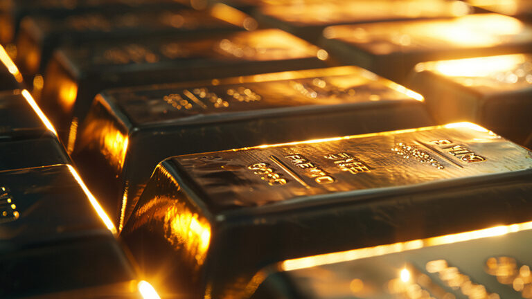 มหาเศรษฐีต่างชาติแห่ย้าย ทองคำแท่ง - โลหะ มีค่ามาฝากเก็บกับเอกชนที่สิงคโปร์ ยอดฝากพุ่งทะยานเกือบ 90% ใน 4 เดือนแรกปีนี้ สารพัดความเสี่ยงและความไม่แน่นอนสูง