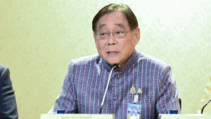 รัฐครวญลดรายจ่ายเงินข้าราชการเกือบ 3 ล้านคนทำยาก ตบฟรีแลนซ์เข้าเสีย ภาษี ให้หมด มีรายได้ถึง 1.5 ล้านบาท จ่อเก็บ ภาษีแวต 1% ของรายได้ ปั้มรายได้รัฐพุ่ง 2 แสนล้านบาท