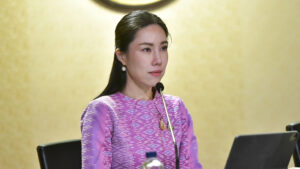รัฐบาลโชว์ยอดช่วยเหลือแก้ หนี้นอกระบบ กว่า 2.34 พันล้านบาท พิโกไฟแนนซ์ทะลุ 5 ล้านกว่าบัญชีมี หนี้ คงค้าง 375,568 บัญชี