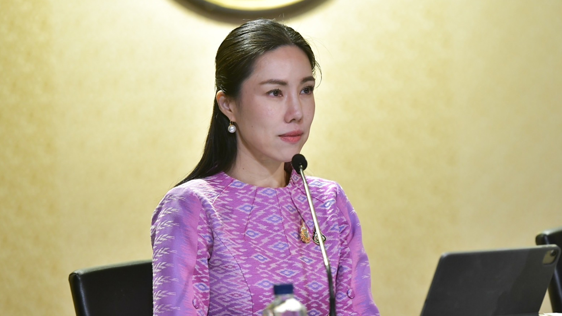 รัฐบาลโชว์ยอดช่วยเหลือแก้ หนี้นอกระบบ กว่า 2.34 พันล้านบาท พิโกไฟแนนซ์ทะลุ 5 ล้านกว่าบัญชีมี หนี้ คงค้าง 375,568 บัญชี