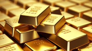 ราคา ทองคำ ปิดร่วงกว่า 50 ดอลลาร์ ลงเหลือกว่า 3,368 ดอลลาร์ หยุดราคาขึ้น 3 วันติดกันกว่า 200 ดอลลาร์ ประธานแบงก์ชาติสหรัฐส่งซิกไม่ลดดอกเบี้ยบนความไม่แน่นอนของภาวะเศรษฐกิจและนโยบายการค้าของ ปธน.ทรัมป์ ดอลลาร์สหรัฐพลิกแข็งค่า