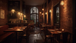 วิจัยกสิกรไทยลดเป้าคาดการณ์ ธุรกิจร้านอาหาร -เครื่องดื่มปี 68 ลงกว่า 1 เท่า หดหายกว่า 11,000 ล้านบาท เศรษฐกิจแบบนี้ เปิดร้านใหม่ในไตรมาสแรกหดหาย 11% ยังติด 1 ใน 5 อันดับธุรกิจเปิดใหม่แต่แผ่วแรง คาดทั้งปี 68 มีร้านรวมเกือบ 7 แสนร้านทั่วไทย