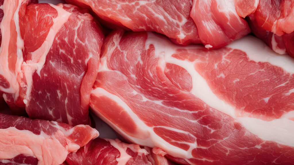 สปป.ลาว ห้ามนำเข้าเนื้อวัว หมู ม้า และแพะจากไทย ป้องกัน โรคแอนแทรกซ์ ระบาดในอีสานตอนบนติดชายแดนลาว หลังคนไทยดับด้วยโรคแอนแทรกซ์คนแรกในรอบ 31 ปี
