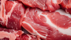 สปป.ลาว ห้ามนำเข้าเนื้อวัว หมู ม้า และแพะจากไทย ป้องกัน โรคแอนแทรกซ์ ระบาดในอีสานตอนบนติดชายแดนลาว หลังคนไทยดับด้วยโรคแอนแทรกซ์คนแรกในรอบ 31 ปี
