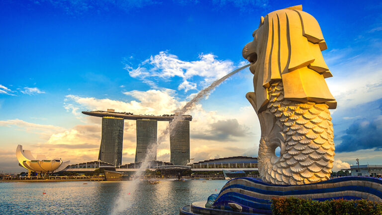 สิงคโปร์ ขึ้นแท่น เจนีวาแห่งตะวันออก มหาเศรษฐียันนักลงทุนร่ำรวยมั่นใจฝาก ทองคำแท่ง กับสิงคโปร์ ประเทศที่มีครบทั้งความปลอดภัย ระบบนิติรัฐ และเศรษฐกิจ