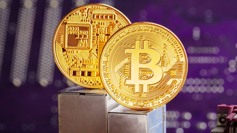 เงินบิทคอยน์ กระฉูดเกิน 111,000 ดอลลาร์ สูงสุดเป็นประวัติศาสตร์ครั้งใหม่ในยุโรป ทำสถิติปิดนิวไฮครบ 3 ทวีปหลังวันนี้ปิดตลาดเอเชียทำนิวไฮต่อจากนิวยอร์กคืนผ่านมา