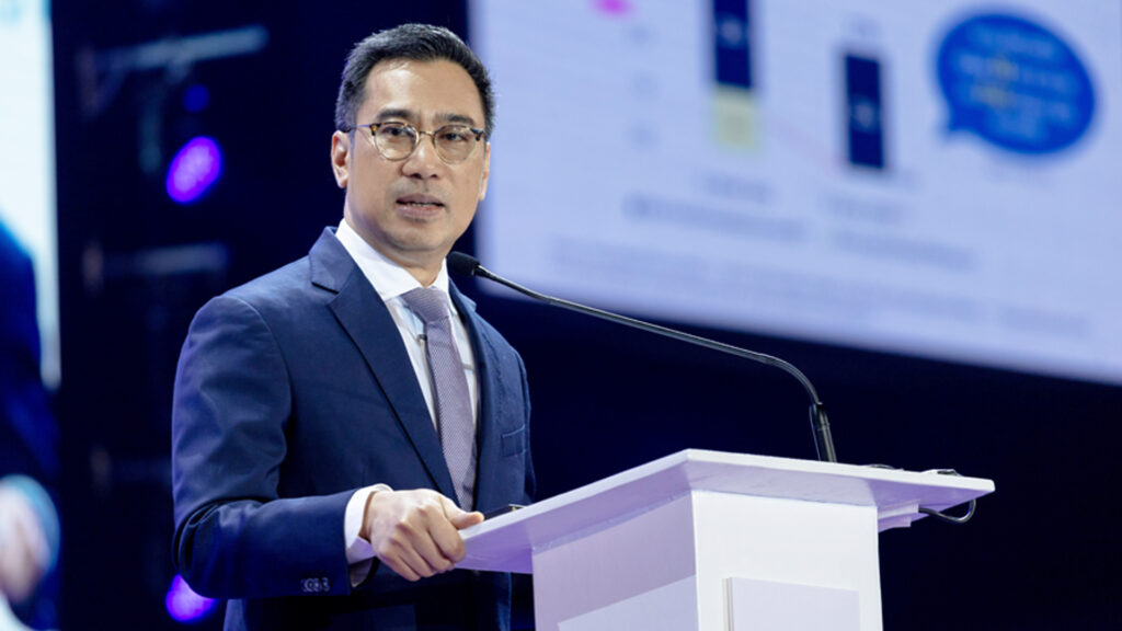 แบงก์ชาติเห็นด้วยรัฐบาลทบทวนใช้ งบ 1.57 แสนล้าน แนะเน้นลงทุนโครงสร้างพื้นฐาน กระตุ้นจ้างงาน บรรเทาผลกระทบภาคธุรกิจ รับมือสงครามการค้า BTimes