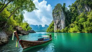 ไทยติด 1 ใน 10 ประเทศสวยงาม ทั่วโลกแห่งปี 2025 คว้าอันดับ 2 จาก 3 ชาติในอาเซียน