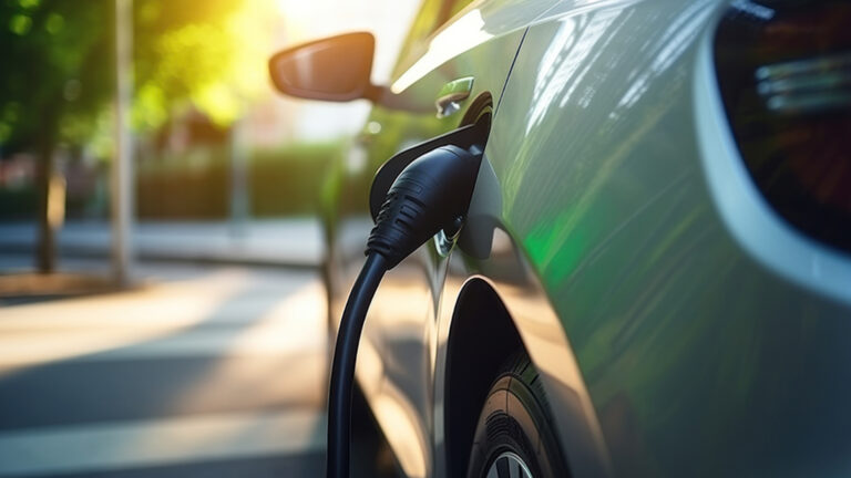 สภาอุตฯ เผยประเทศไทย ส่งออก รถอีวี เมษายนเป็นครั้งแรกและประวัติศาสตร์ 660 คัน มั่นใจยอดจดทะเบียนรถอีวีทั้งปี 68 ในไทยถึง 1 แสนคัน