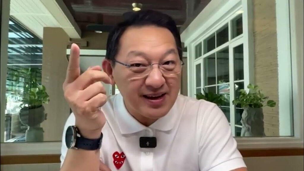 คุยกับบัญชา Live l 7 พฤษภาคม 2568