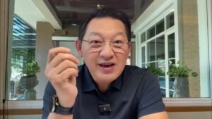 คุยกับบัญชา Live l 8 พฤษภาคม 2568