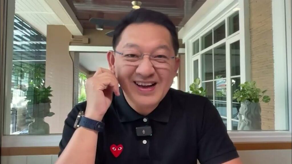 คุยกับบัญชา Live l 15 พฤษภาคม 2568