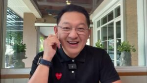คุยกับบัญชา Live l 15 พฤษภาคม 2568