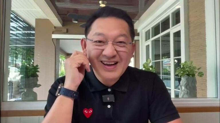 คุยกับบัญชา Live l 15 พฤษภาคม 2568