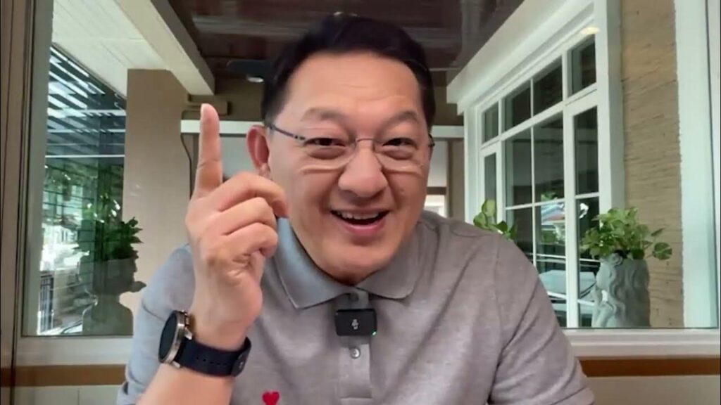 คุยกับบัญชา Live l 16 พฤษภาคม 2568