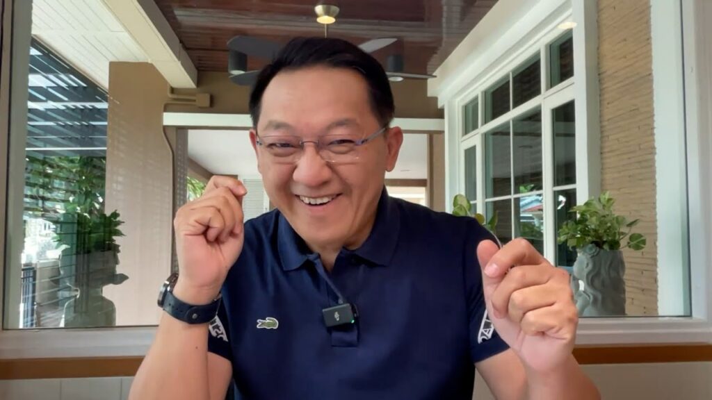 คุยกับบัญชา Live l 19 พฤษภาคม 2568