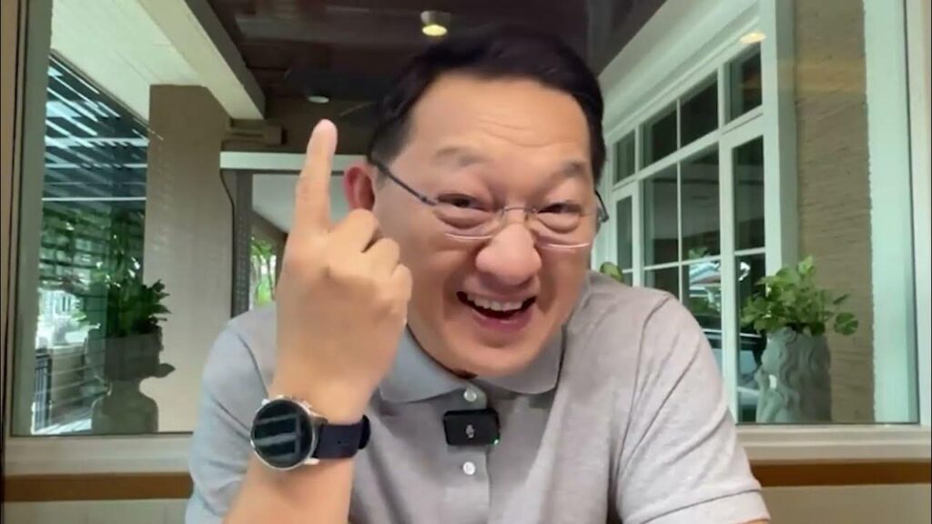 คุยกับบัญชา Live l 20 พฤษภาคม 2568