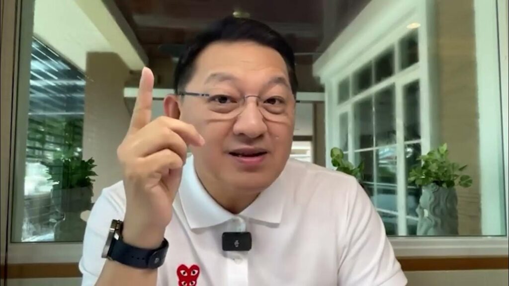 คุยกับบัญชา Live l 21 พฤษภาคม 2568
