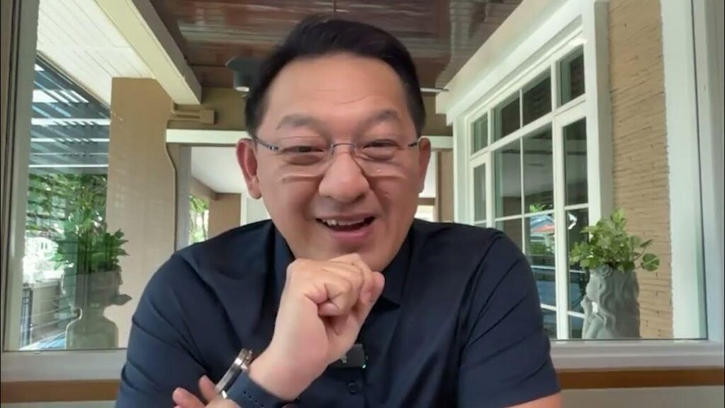 คุยกับบัญชา Live l 23 พฤษภาคม 2568