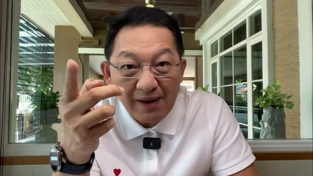 คุยกับบัญชา Live l 28 พฤษภาคม 2568