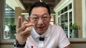 คุยกับบัญชา Live l 28 พฤษภาคม 2568