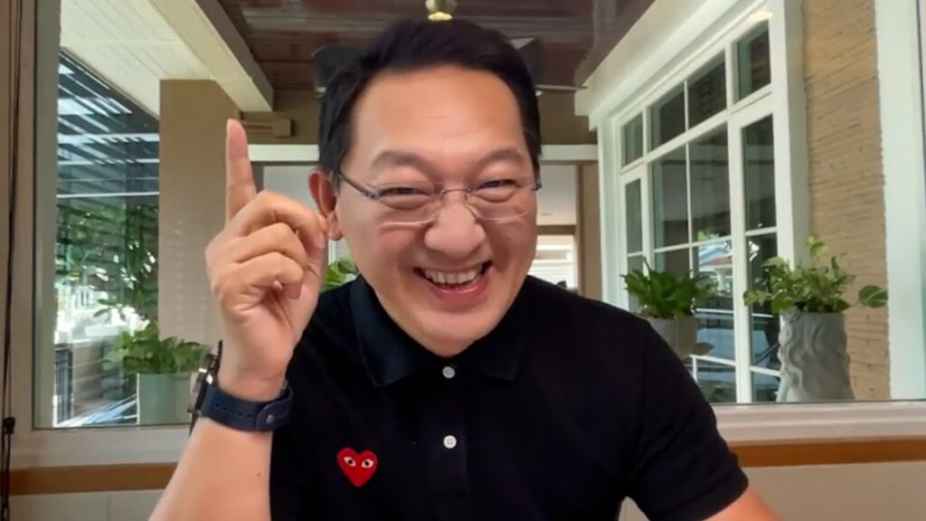 คุยกับบัญชา Live l 2 พฤษภาคม 2568
