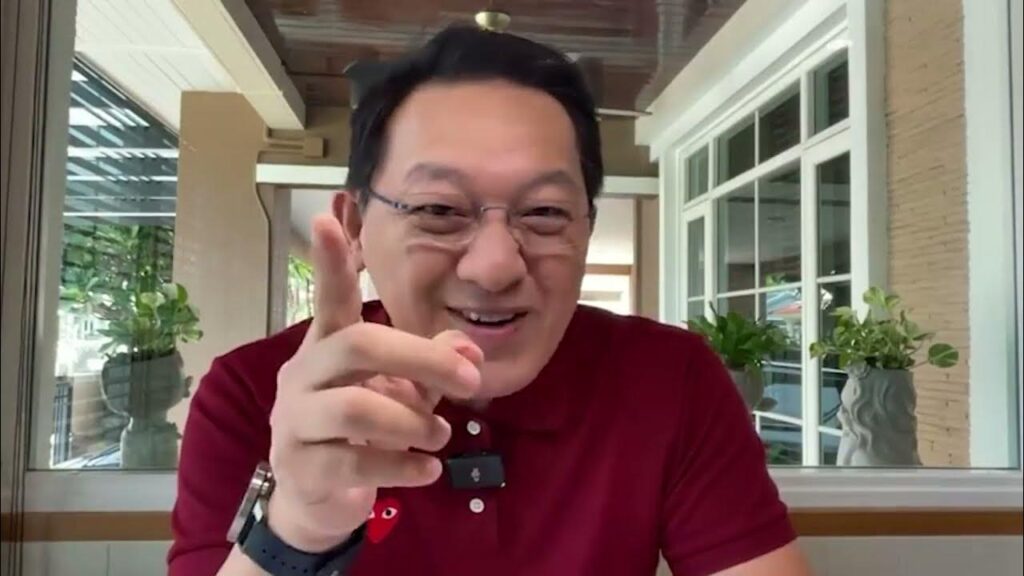 คุยกับบัญชา Live l 6 พฤษภาคม 2568