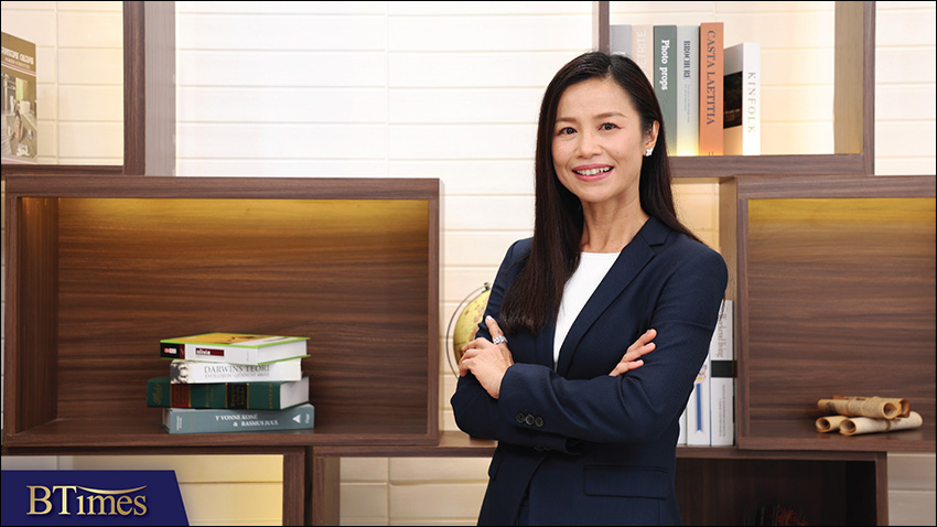 คุณศรินทร พันธุ์โสภา - กรรมการผู้จัดการ บริษัท เพอร์เฟ็ค เปเปอร์ จำกัด
Perfect Paper