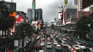 เศรษฐกิจ