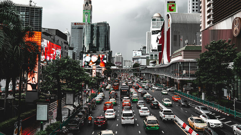 เศรษฐกิจ