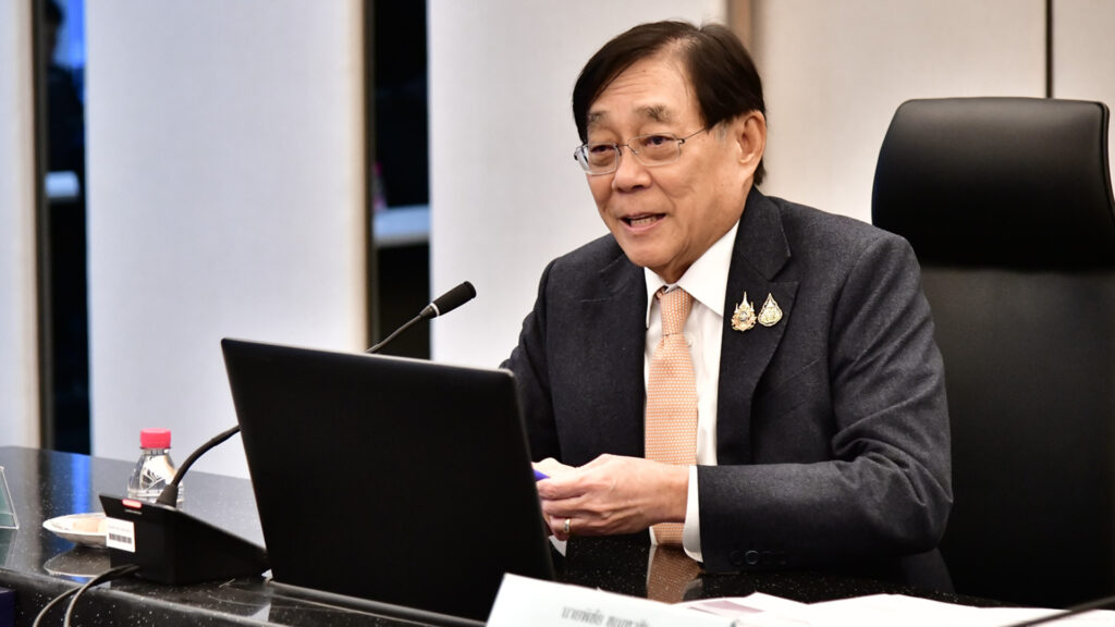 คลัง หารือเอกชน เตรียม มาตรการรับมือไทย - กัมพูชา หากความขัดแย้งรุนแรงขึ้นประเมินผลกระทบค้าชายแดน ภาคการผลิต การเงิน ภาคบริการ