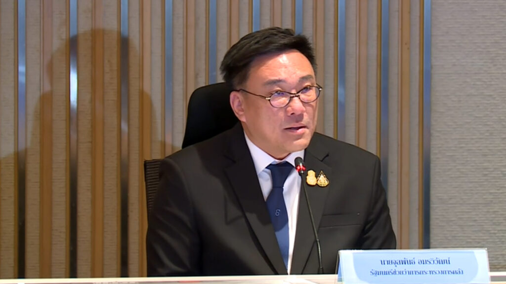 'จุลพันธ์' ปูด คณะอนุฯกระตุ้น เศรษฐกิจ สั่งทบทวนโครงการ เหตุงบยังไม่ลงตัว หลังเสนอทะลุ 4 แสนล้าน เน้นลงทุนโครงการที่พร้อม ดันเม็ดเงินลงสู่ระบบเศรษฐกิจ