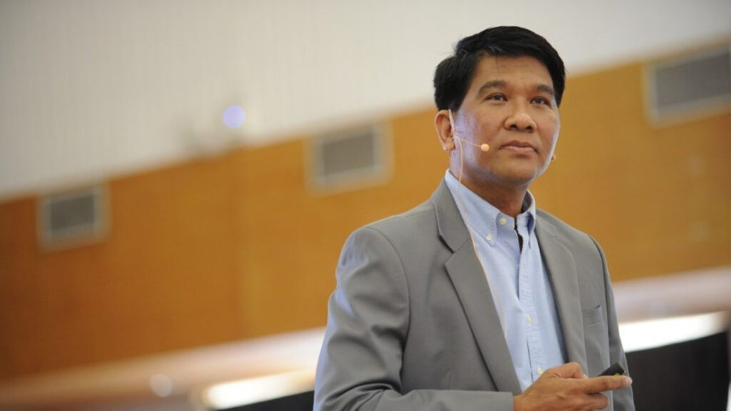 ดัชนีเชื่อมั่นผู้บริโภค พ.ค. ยังดิ่งเป็นเดือนที่ 4 ติด ต่ำสุดในรอบ 27 เดือน นับตั้งแต่ มี.ค. ปี 66 เหตุจากกังวลภาษีทรัมป์ สงครามการค้า เศรษฐกิจไทยฟื้นตัวช้า