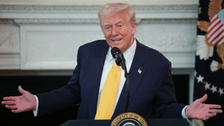 ปธน.ทรัมป์ลงนามคำสั่งประกาศจำกัด วีซ่านักเรียน / นักศึกษา ต่างชาติเรียนระยะยาว โปรแกรมแลกเปลี่ยน และเรียนคอร์สระยะสั้นในมหาวิทยาลัยฮาวาร์ด สหรัฐ