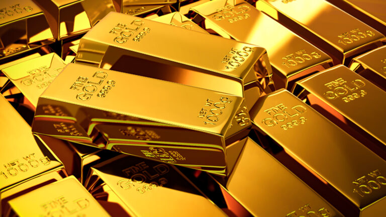 ทองคำโลก พลิกปิดสูงสุดใน 3 สัปดาห์กว่า รพุ่งขึ้นกว่า 25 ดอลลาร์ ปิดเฉียด 3,400 ดอลลาร์ เงินดอลลาร์สหรัฐพลิกร่วง ตัวเลขเศรษฐกิจสหรัฐอ่อนแอ