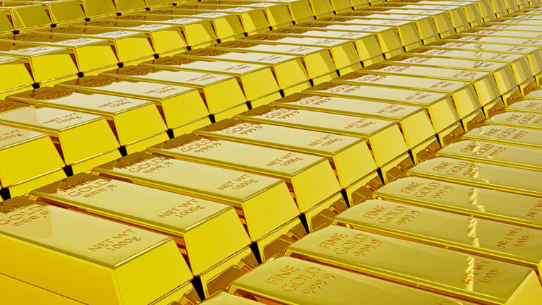 ทองคำโลก ปิดลงอีกกว่า 15 ดอลลาร์ เหลือกว่า 3,370 ดอลลาร์ ผิดหวังแบงก์ชาติสหรัฐไม่รีบลดดอกเบี้ยเร็ว ค่าเงินดอลลาร์สหรัฐแข็งค่าต่อ
