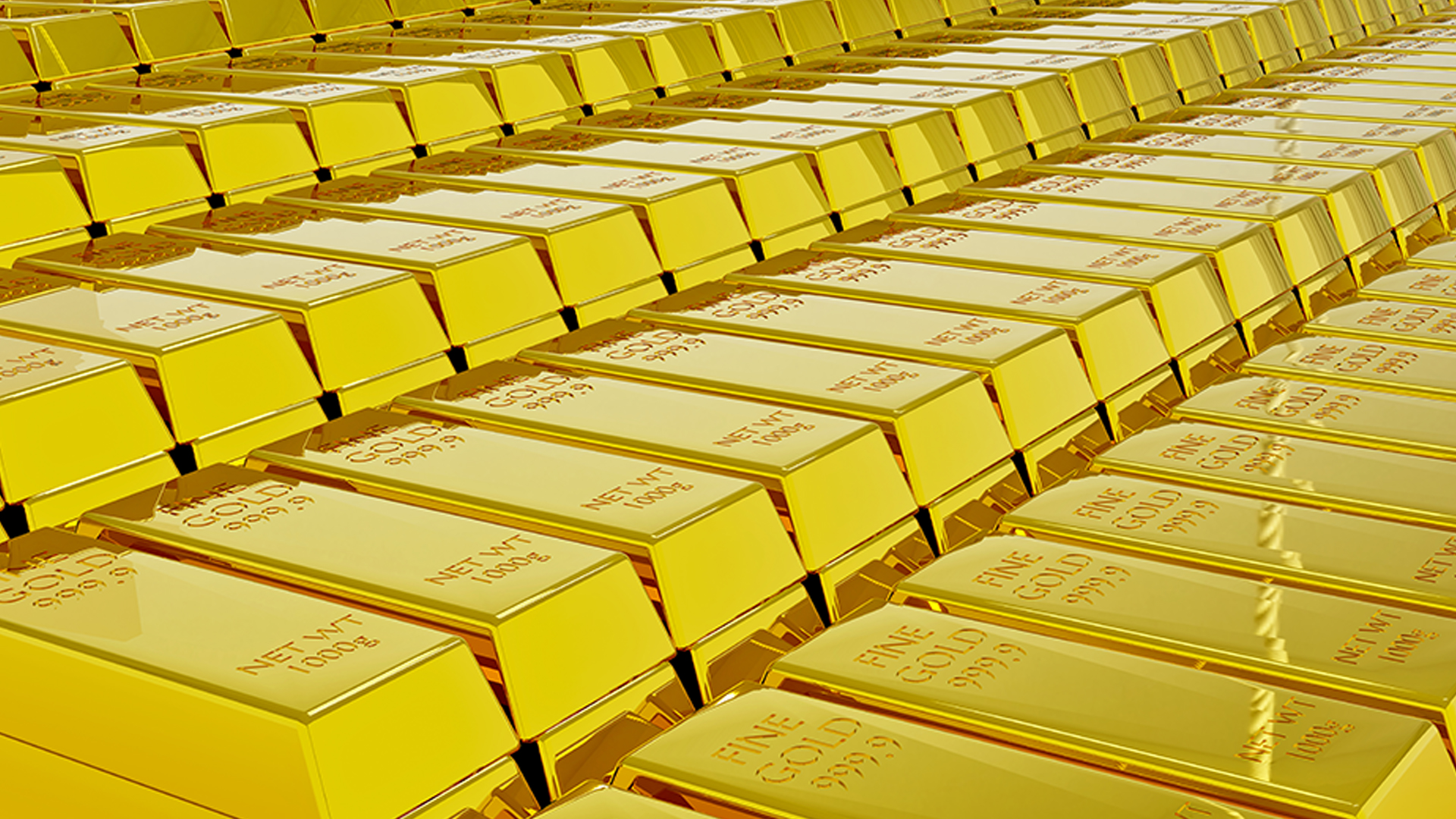 ทองคำโลก ปิดลงอีกกว่า 15 ดอลลาร์ เหลือกว่า 3,370 ดอลลาร์ ผิดหวังแบงก์ชาติสหรัฐไม่รีบลดดอกเบี้ยเร็ว ค่าเงินดอลลาร์สหรัฐแข็งค่าต่อ