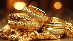 ทองคำ ไทยปิดตลาดขึ้นวันที่ 2 ต่อเนื่องรับต้นเดือนมิถุนายน ราคาสูงสุดใน 3 สัปดาห์ สุทธิปรับเกือบ 20 รอบขึ้น 150 บาท ทองแท่ง 51,750 บาท รูปพรรณ 52,550 บาท จบ 5 เดือนแรกปี 68 ทองไทยทะยานกว่า 9,000 พุ่งกว่า 21%