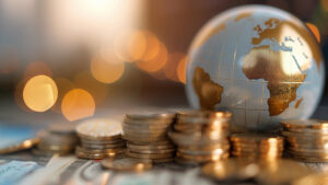 ธนาคารโลก ลดเป้าคาดการณ์เศรษฐกิจ โลกปี 2025 ลงอีกเหลือเพียง 2.4% หั่นจีดีพีเศรษฐกิจเกือบ 70% ของประเทศและเขตเศรษฐกิจทั่วโลก ตัดจีดีพีสหรัฐ อียู ญี่ปุ่น ยกเว้นจีนยังทรงตัวเท่าเดิม