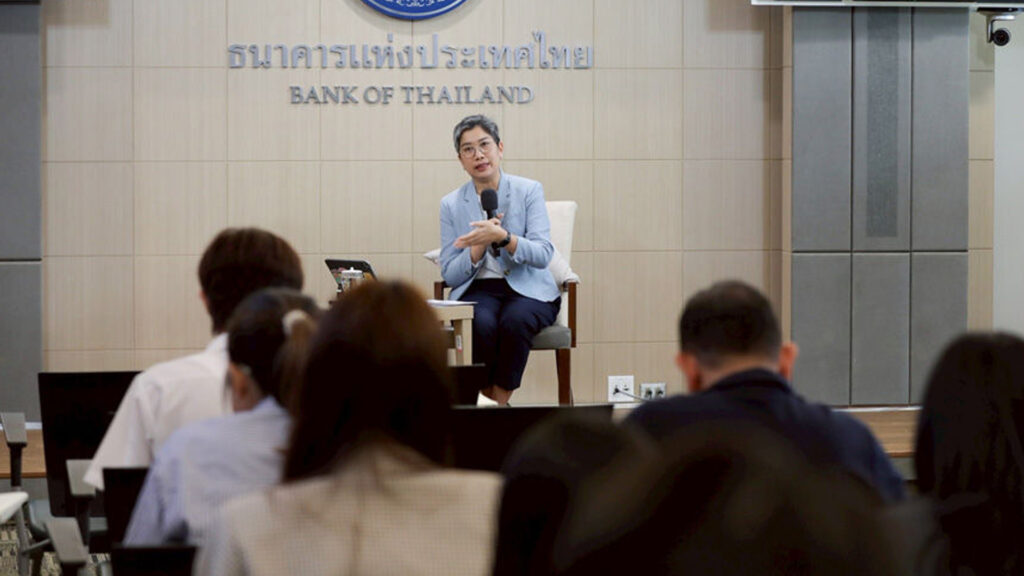 ธุรกิจ เช่าซื้อ–ลีสซิ่งรถยนต์–มอเตอร์ไซค์ เตรียมอยู่ภายใต้การกำกับของ ธปท. ดูแลดอกเบี้ย ค่าธรรมเนียมมาตรฐานเดียวกัน รับ พ.ร.บ. ธุรกิจสถาบันการเงิน มีผล 2 ธ.ค. นี้