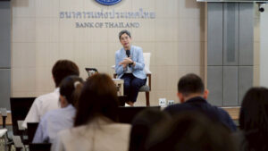 ธุรกิจ เช่าซื้อ–ลีสซิ่งรถยนต์–มอเตอร์ไซค์ เตรียมอยู่ภายใต้การกำกับของ ธปท. ดูแลดอกเบี้ย ค่าธรรมเนียมมาตรฐานเดียวกัน รับ พ.ร.บ. ธุรกิจสถาบันการเงิน มีผล 2 ธ.ค. นี้