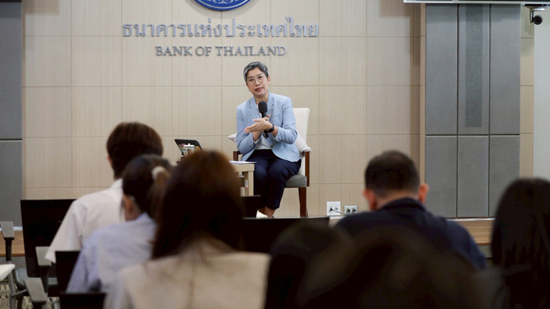 ธุรกิจ เช่าซื้อ–ลีสซิ่งรถยนต์–มอเตอร์ไซค์ เตรียมอยู่ภายใต้การกำกับของ ธปท. ดูแลดอกเบี้ย ค่าธรรมเนียมมาตรฐานเดียวกัน รับ พ.ร.บ. ธุรกิจสถาบันการเงิน มีผล 2 ธ.ค. นี้
