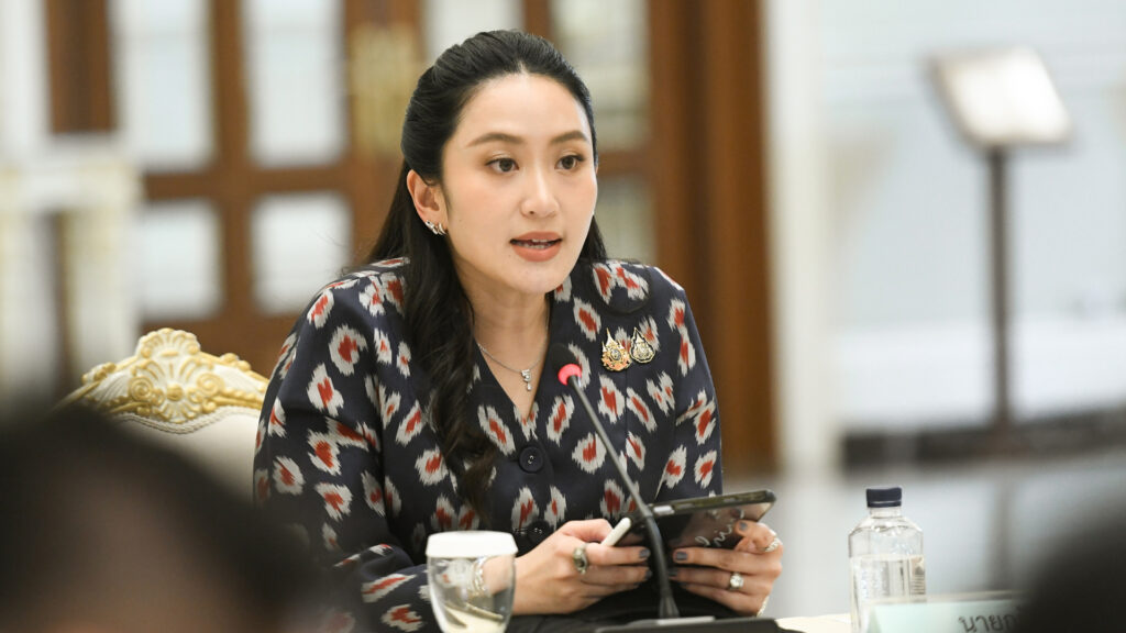 นายกฯ สั่งพลังงาน รับมือผลกระทบตะวันออกกลาง กำชับติดตามเหตุการณ์ใกล้ชิด ดูแลทั้งมิติด้านราคา ปริมาณ สำรองน้ำมัน สอดคล้องกับสถานการณ์
