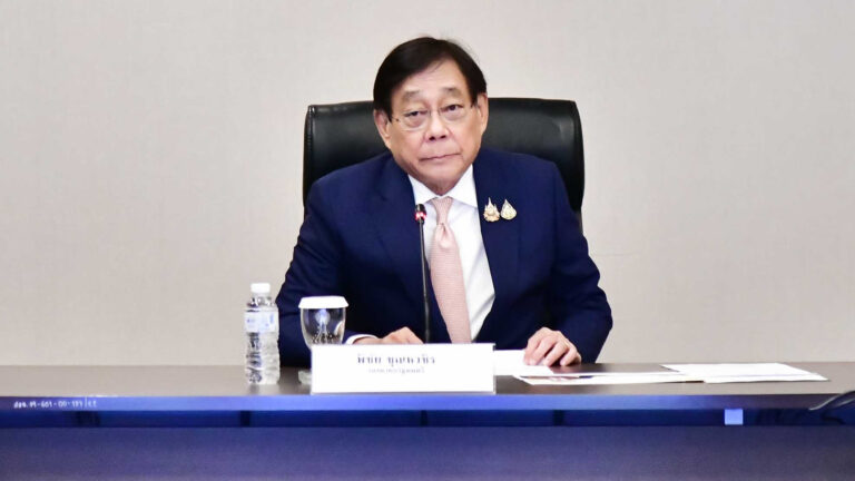 “พิชัย” เตรียมบินด่วน ถกภาษีนำเข้า ไทย - สหรัฐ 3 ก.ค. 68 ยืนยันรัฐบาลยึดผลประโยชน์ของประเทศเป็นหลัก โจทย์เป้าหมายหวังให้เป็นแบบ “Win-Win”