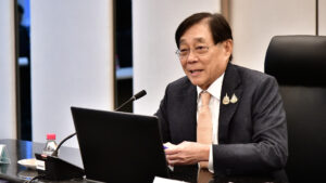 “พิชัย” ปลื้ม สหรัฐ นัดเจรจา ภาษี นำเข้า เดินหน้าเจรจา เร่งนำข้อเสนอ 5 ด้านเจรจาการค้า