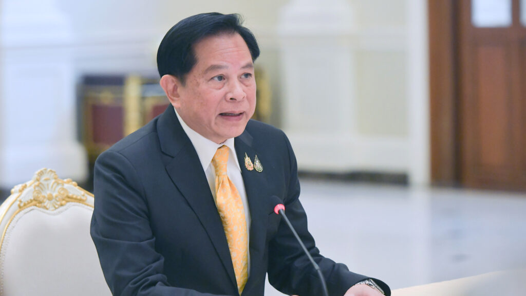 'พีระพันธ์ุ' เรียกผู้บริหารพลังงานถกด่วน ประเมินสถานการณ์ อิหร่าน ขู่ปิด ช่องแคบฮอร์มุซ รับมือราคาน้ำมันในตลาดโลกจ่อพุ่งขึ้นพรวด