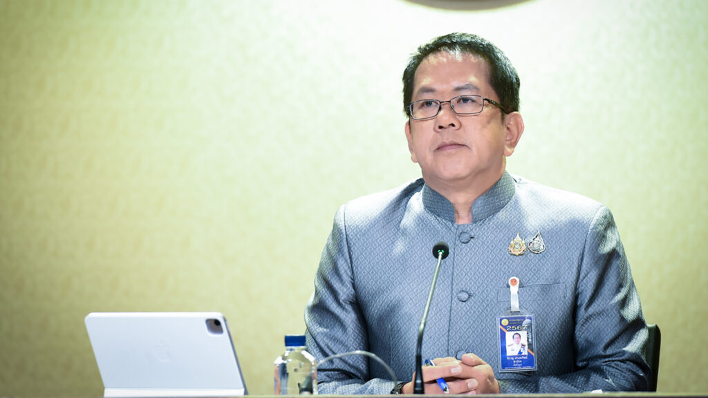 รัฐบาลออกแถลงการณ์กรณี ไทย - กัมพูชา ยืนยัน ปกป้องอธิปไตยเต็มที่ ปัจจุบันสถานการณ์บริเวณชายแดน มีความสงบเรียบร้อย